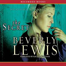 Amazon.com: The Thorn: The Rose Trilogy, Book 1 (Audible Audio Edition):  Beverly Lewis, Christina Moore, Recorded Books