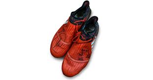 Als pädagoge liegt mir die zukunft der kinder und der erde sehr am herzen. Thomas Muller United Charity Auktionen Fur Kinder In Not