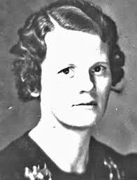 Emma Annabel Ashton Thomas (1910-1966)