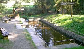 Für dich interessante anzeigen siehst. Kneippbecken Exenbach In Arnbruck