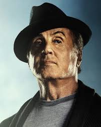 SYLVESTER STALLONE
