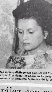 Nabila Villanueva, va por la corona internacional.