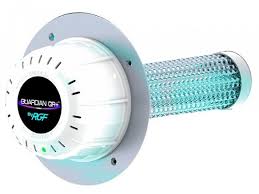 Guardian Air Uv Light Purifies The Air Flowing Through Your Ductwork Before It Is Released Into Your Air Purification Systems Air Purification Heating Systems