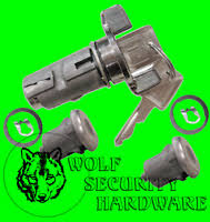 Knaack tool box replacement keys. 1 Rawson Koenig Truck Tool Box Lock With 2 Keys Strattec Rki Keyed Locks Key Ebay