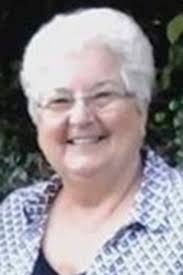 Barbara Anne Baughman 1939-2022