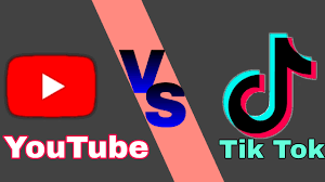 Shorts and tiktok are similar in many ways. Gadget Suggestions Suggests You Best Gadgets To Use For Youtube Shorts Vs Tik Tok Short Video Service