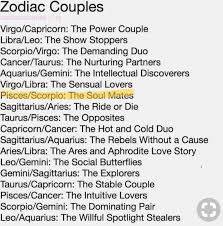 Funny That I Got Something Like This Zodiac Sign Traits Zodiac Star Signs Pisces And Scorpio