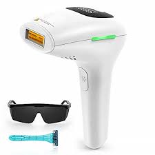 Opt rf nd yag laser e light beauty equipment facial hair remover. Top 10 Laser Hair Removal For Women Of 2021 Best Reviews Guide