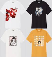 Kimetsu no yaiba launched in japan in 2019, rapidly gaining tremendous popularity around the world for its bittersweet tale of humans and demons, outstanding sword fights, and its occasional moments of hilarity. Buy Uniqlo Demon Slayer Shirt Cheap Online