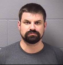 Terrible Tuesdays: Will County Jail Blotter Sept. 11