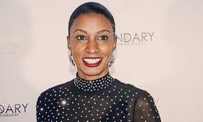 Nicole Malone's Instagram, Twitter & Facebook