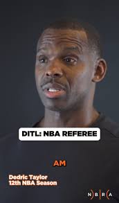 Workout, game day meeting, lunch, walk, nap, game, film, repeat. , A day in  the life of an NBA Referee during the season is rooted in routine. Watch to  hear a few current NBA Referees walk you through ...