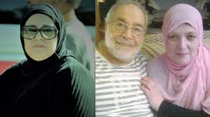Jun 09, 2021 · تداول عدد من رواد مواقع التواصل الاجتماعي صورة جديدة للفنان حسن يوسف وزوجته الفنانة المعتزلة شمس البارودي. Xfmptcfhvq1evm