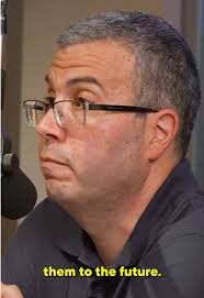 FDU President Michael Avaltroni Discusses Future Goals