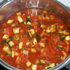 Wurziges Ratatouille Von Mareikaeferchen Chefkoch Ratatouille Ratatouille Rezept Wurzig