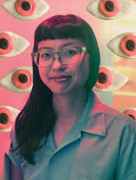 overseas — Leap Like Me — Lisa Hoashi