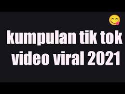 Berbagivideoindonesia 37.964 views8 days ago. Tiktok 2021 Viral Collection Of Videos Swaying Mountains Youtube