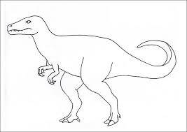 Easy free dinosaurs coloring page to download : 25 Dinosaur Coloring Pages Free Coloring Pages Download Free Premium Templates