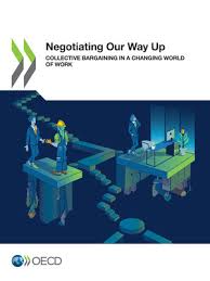 Comment changer de métier ? Collective Bargaining Systems And Workers Voice Arrangements In Oecd Countries Negotiating Our Way Up Collective Bargaining In A Changing World Of Work Oecd Ilibrary