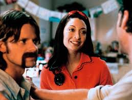 Happy, Texas **** (1999, Jeremy Northam, Steve Zahn, William H Macy, Ally  Walker, Illeana Douglas, Ron Perlman)