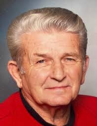 Benjamin F. Murrell Obituary (2024)