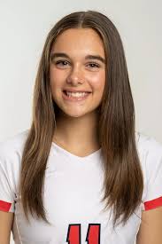 2023 Volleyball Roster