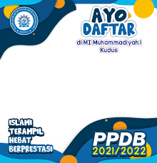 Ayo Daftar Mi Muhammadiyah 1 Kudus