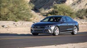 2020 Audi S4 Review First Drive What S New Changes Audi S4 Audi First Drive
