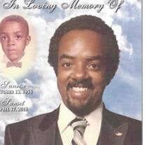 Mr. Leeotis Carr Jr. Obituary