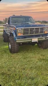 Image result for Tangerine 1982 Ford Truck