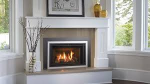 Almost all models sold now in north america are tested to. Regency Gas Inserts Fireplace Store Canadian Chimney