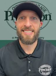 Precision Garage Door Service New Palestine, IN