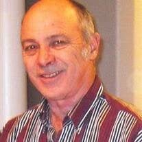 Steve Phelps Obituary