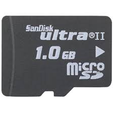 Free shipping on orders over $25 shipped by amazon. Sandisk 1gb Ultra Ii Mobile Microsd Card Walmart Com Walmart Com