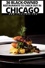 Our food is always fresh because we prepare our meals around the clock with great love and care. 36 Black Owned Restaurants Cafes In Chicago For Delicious Soul Food Itsallbee Solo Travel Adventure Tips