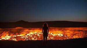 Maybe you would like to learn more about one of these? Ø¨Ø§Ù„ÙÙŠØ¯ÙŠÙˆ Ø¨ÙˆØ§Ø¨Ø© Ø§Ù„Ø¬Ø­ÙŠÙ… Ø£Ø´Ø¹Ù„Ù‡Ø§ Ø§Ù„Ø³ÙˆÙÙŠÙŠØª Ù‚Ø¨Ù„ 48 Ø¹Ø§Ù…Ø§ ÙˆÙ„Ù… ØªÙ†Ø·ÙØ¦ Ø£Ø¨Ø¯Ø§