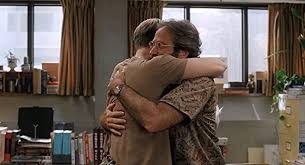 As for williams, the film won him his first and only oscar. Good Will Hunting 1997 Good Will Hunting Aesthetic Movies Robin Williams