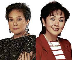 Philippine Trivia - ENTERTAINMENT: Vilma vs Nora For 5 decades now, the  rivalry between Star for All Season, Vilma Santos and Superstar Nora Aunor  is still alive. With Vilma's Best Actress Trophy