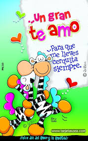 Tarjeta De Dia Del Amor Y La Amistad 9fij01025 Jpg 410 650 Amor Y Amistad Tarjetas Tarjeta Zea Amor Imagenes De Amor