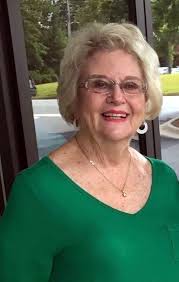 Martha Faircloth Obituary