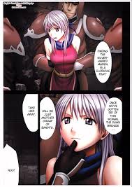 Pushing Boundaries - Crimson Hentai Manga Exposed