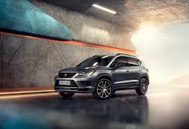 The new cupra formentor's body exudes grace, dynamism and sheer sophistication. Cupra Eine Besondere Sportwagen Marke Seat