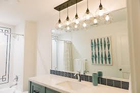 Rustic farmhouse style bath vanity lights: Bathroom Vanity Hanging Lights Cheap Online