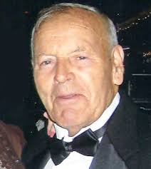 Denis O'FLYNN Obituary (2011)