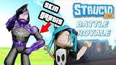 Strucid codes roblox (active) the list of all working strucid promo codes that are currently available to redeem for the free coins, clothes, items, and some cool cosmetics for your avatar. Legendary All New Working Codes For Strucid 2021 Free Skin 15 000 Coins Youtube