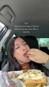 Does Canes Support Hispanics