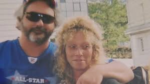 Fundraiser for christopher britton by Diana Britton : In Memory of  Kathleen: Join Us in Support