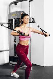 We did not find results for: 15 Minute Cable Machine Workout How To Use A Cable Machine