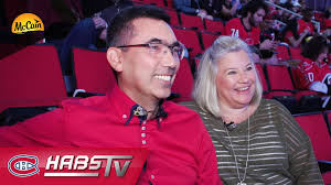 Explore tweets of nick suzuki @nsuzuki_37 on twitter. Nick Suzuki S Parents Talk About Their Son S Hockey Journey Habs Dads Youtube