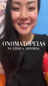 Você sabia que as onomatopeias são parte da língua japonesa? Elas descrevem  não apenas sons mas muitas vezes sentimentos e emoções. E é muito comum  encontrar elas na literatura e também mangas. Vou ...